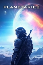 Planetaries