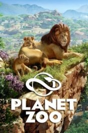 Planet Zoo