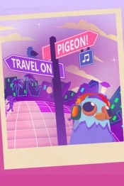 Travel On, Pigeon!