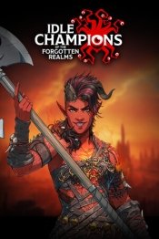 Idle Champions of the Forgotten Realms