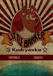 Little Barker - Kudryavka
