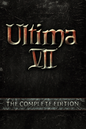 Ultima 7
