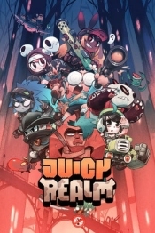 Juicy Realm
