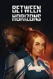 Between Horizons