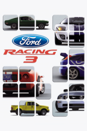 Ford Racing 3