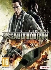 Ace Combat Assault Horizon