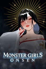 Monster Girls Onsen