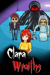 Clara Wraiths