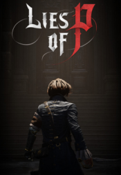 Lies Of P