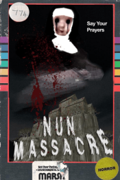 Nun Massacre (Night of the Nun)