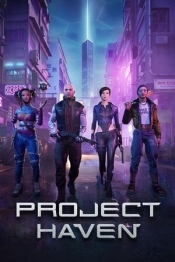 Project Haven