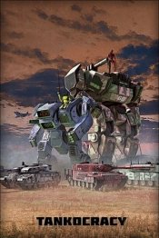 TANKOCRACY