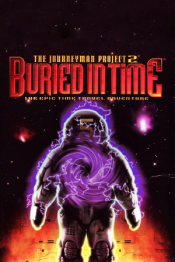 The Journeyman Project 2: Buried in Time