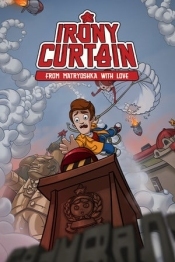 Irony Curtain: From Matryoshka with Love