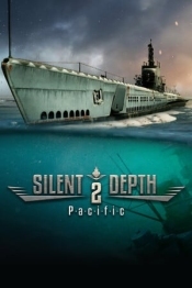 Silent Depth 2: Pacific