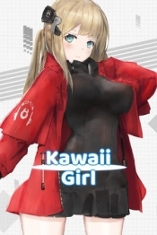 Kawaii Girl