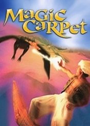Magic Carpet