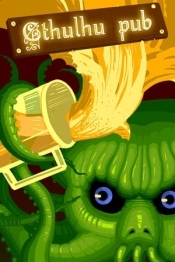 Cthulhu pub