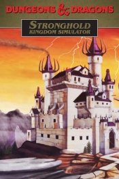 Dungeons and Dragons - Stronghold: Kingdom Simulator