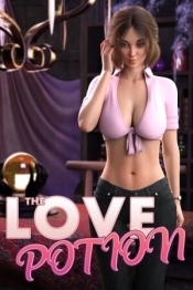 Love Potion