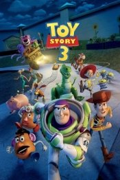 Disney•Pixar Toy Story 3: The Video Game