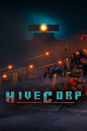 HiveCorp