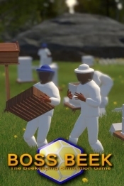 BOSS BEEK- Beekeeping Simulator