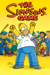 The Simpsons Game
