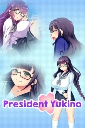 President Yukino