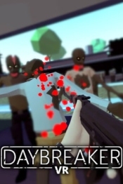 Daybreaker VR