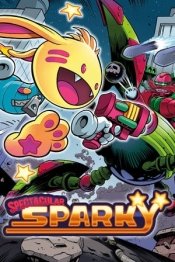 Spectacular Sparky