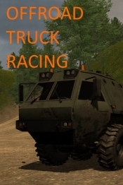 Offroad Truck Racing