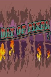 Day Of Pixel