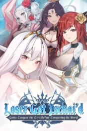 Loser Got Isekai'd -Gotta Conquer the Girls Before Conquering the World-