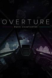 Overture Music Visualization