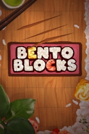 Bento Blocks