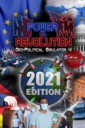 Power and Revolution 2021 Edition