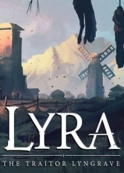 Lyra: The Traitor Lyngrave