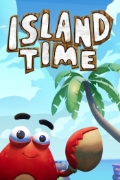 Island Time VR