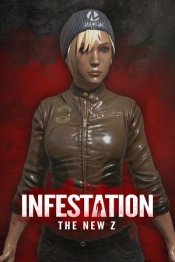 Infestation: The New Z