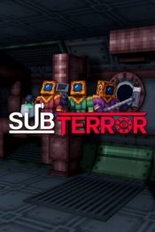 Subterror