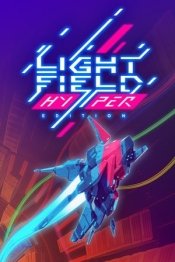 Lightfield HYPER Edition