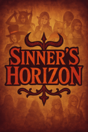 Sinner's Horizon