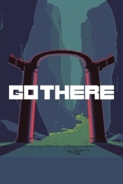 GO THERE
