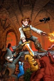 Dungeons of Dredmor