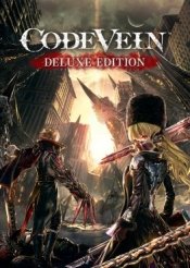 Code Vein
