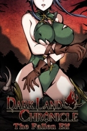 Dark Land Chronicle: The Fallen Elf