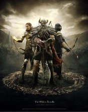 The Elder Scrolls: Online