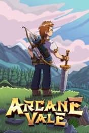 Arcane Vale