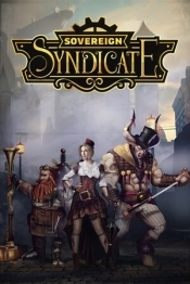 Sovereign Syndicate